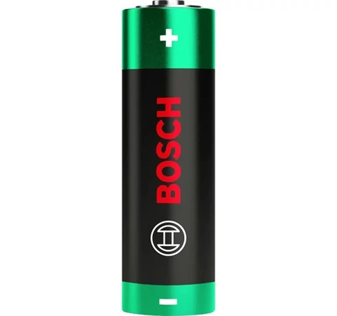 Bosch LR6SA6B00 ELEM SUPER ALKLALINE AA 6-BLISZTER