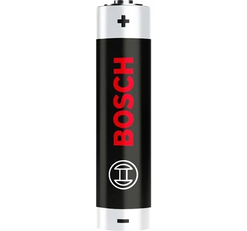 Bosch R03SHD4B00 ELEM SUPER HEAVY DUTY AAA 4-BLISZTER