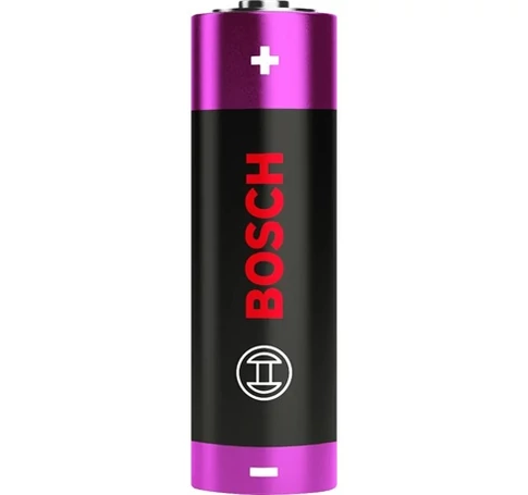 Bosch LR6UA2B00 ELEM ULTRA ALKALINE AA 2-BLISZTER