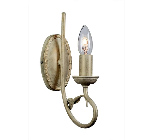 ELSTEAD Olivia - ELS-OV1-IVORY-GOLD