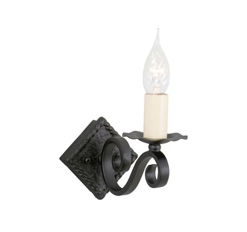 ELSTEAD Rectory - ELS-RY1A-BLACK