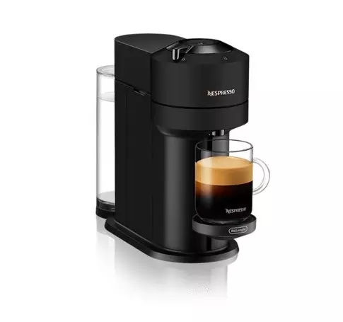 ENV120.BW Nespresso Vertuo Következő Kapszulás kávéfőző [a]