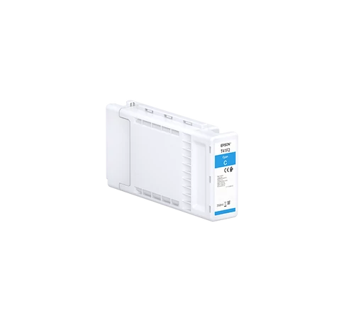 EPSON Tintapatron Singlepack UltraChrome XD2 T41F240 Cyan 350ml