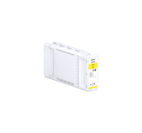 EPSON Tintapatron Singlepack UltraChrome XD2 T41F440 Yellow 350ml