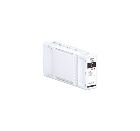 EPSON Tintapatron Singlepack UltraChrome XD2 T41F540 Black 350ml