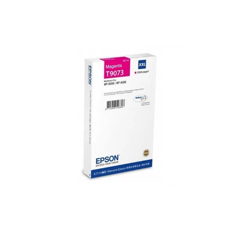 EPSON Tintapatron WF-6xxx Ink Cartridge Magenta XXL