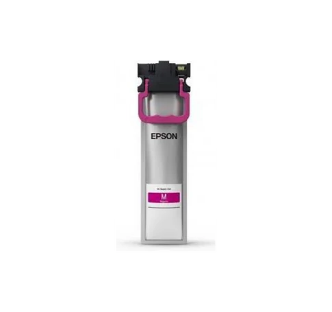 EPSON Tintapatron WF-C5xxx Series Ink Cartridge XL Magenta
