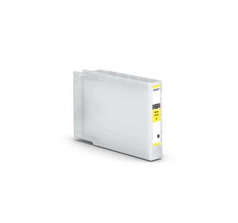 EPSON Tintapatron WF-C81xx / WF-C86xx Ink Cartridge XL Yellow
