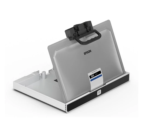 EPSON Tintapatron WorkForce Pro EM/EP-C800R Black XXL Ink