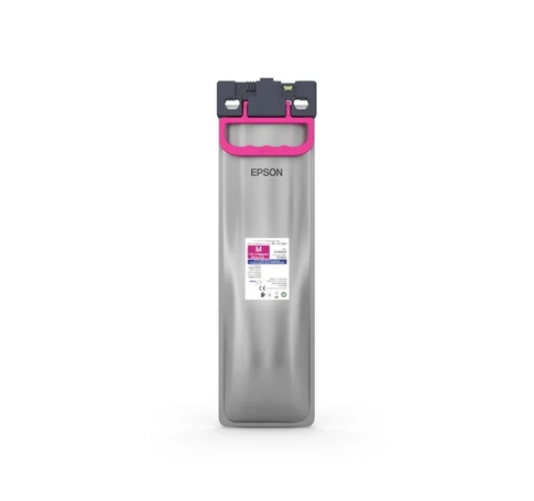 EPSON Tintapatron WorkForce Pro WF-C879R Magenta XXL Ink Supply Unit