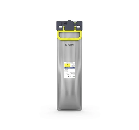 EPSON Tintapatron WorkForce Pro WF-C879R Yellow XXL Ink Supply Unit