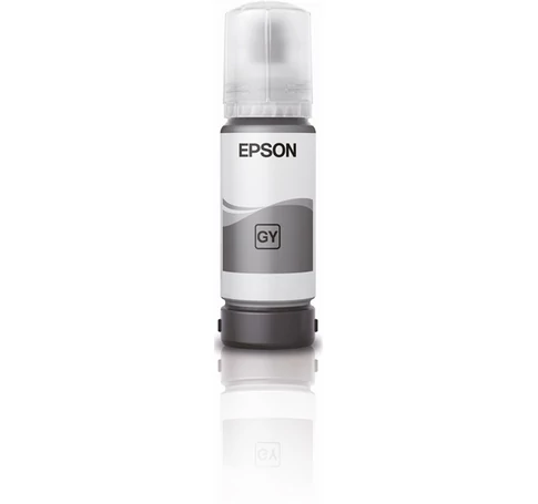 EPSON Tintapatron 115 EcoTank Grey ink bottle