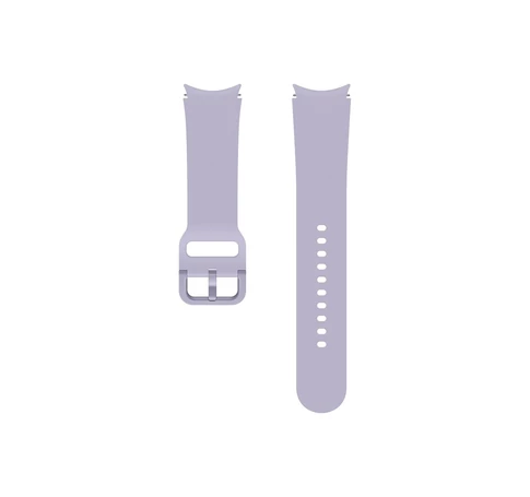 ET-SFR91LVEGEU Sport Band (M/L), lila