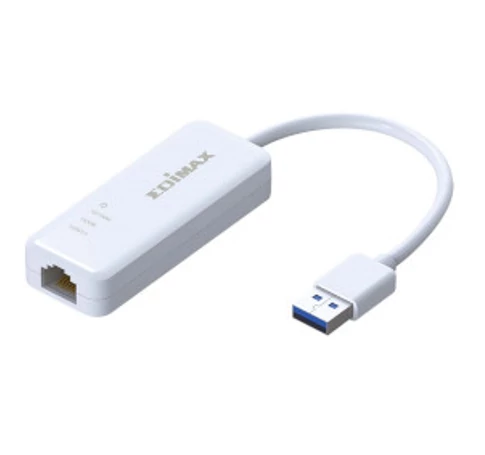 USB 3.0 Gigabit Ethernet adapter