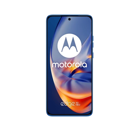 Edge 50 Neo 5G DS 8+256GB - Pantone Nautical Blue