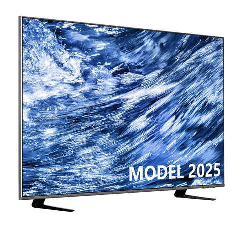 Samsung QE55QN85FAU 139,7 cm (55") 4K Ultra HD Smart TV Wi-Fi Silver