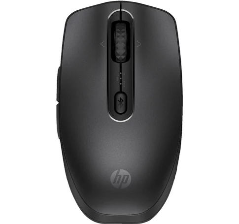 HP 695 Rechargeable Wireless Mouse
