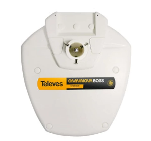 OMNINOVA BOSS antenna (LTE700, 2. digitális osztalék)