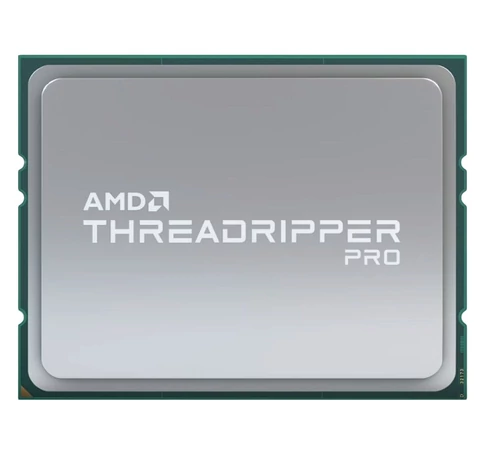 AMD Ryzen Threadripper PRO 3945WX (12C/24T) 4.0GHz (4.3GHz Turbo) Socket sWRX8 TDP 280W, tray