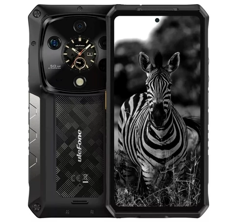 Ulefone Armor 28 Ultra 5G 16/1TGB Black