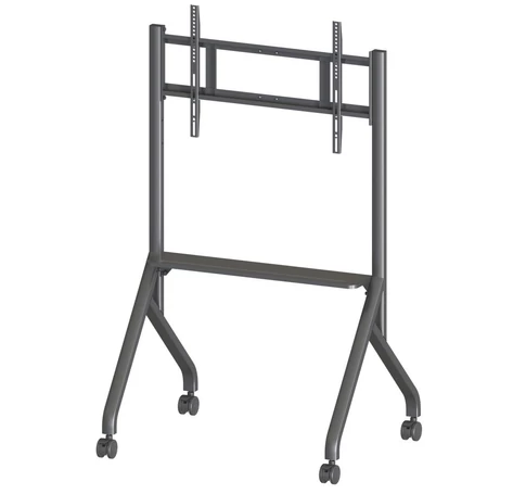 Techly ICA-TR53MB TV mount/stand 2.03 m (80") Black