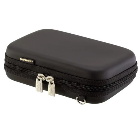 Rivacase 9102 Holster Black EVA (Ethylene Vinyl Acetate)