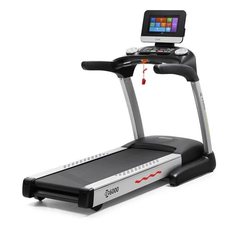 HMS BE6000 electric treadmill 1-22 km/h