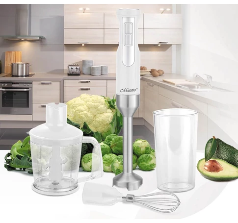 Blender set Maestro MR-568