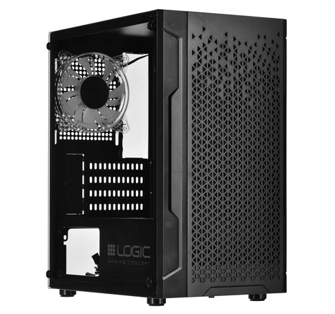 LOGIC ARAMIS ARGB Mini USB 3.0 enclosure