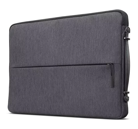 Lenovo 13-inch Laptop Urban Sleeve Case 33 cm (13") Grey