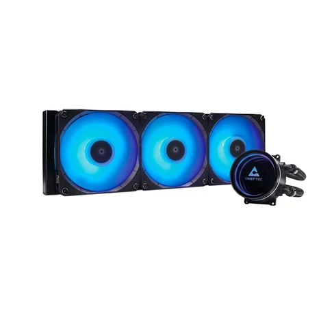Chieftec ICEBERG 360 RGB