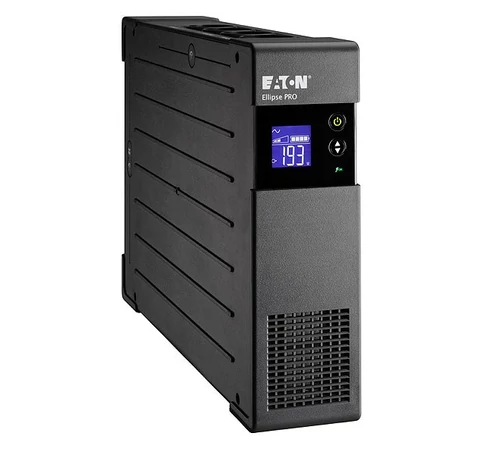 Eaton Ellipse PRO 1600 IEC uninterruptible power supply (UPS) Line-Interactive 1.6 kVA 1000 W 8 AC outlet(s)