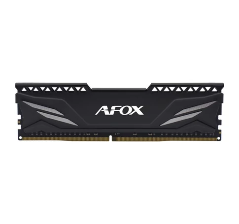 AFOX GAMING DDR4 32GB 3200MHZ CL16 XMP2 BLACK