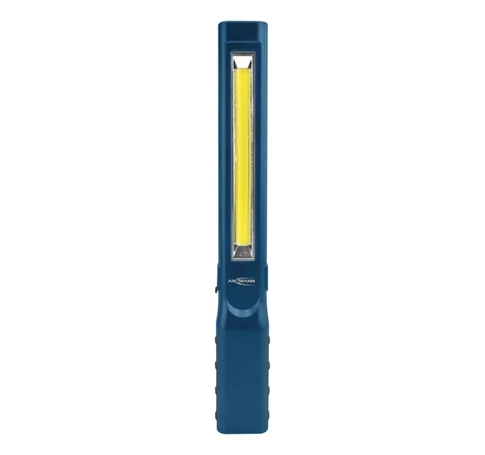 Ansmann WL450R Black, Blue LED