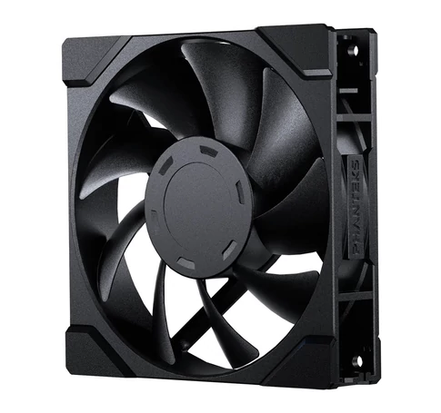Phanteks M25G2-120 Computer case Fan 12 cm Black