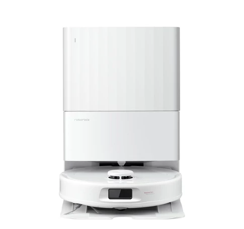 Roborock QR 598 Combi White