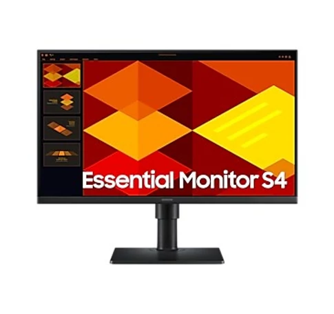 Samsung LS24D400GAUXEN computer monitor 61 cm (24") 1920 x 1080 pixels