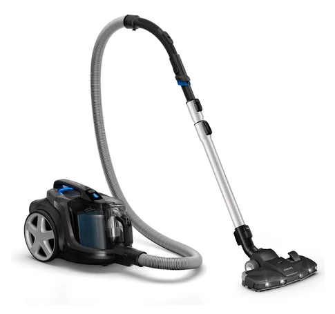 Philips PowerPro Expert FC9747/09 vacuum 2 L Cylinder vacuum Dry 900 W Bagless