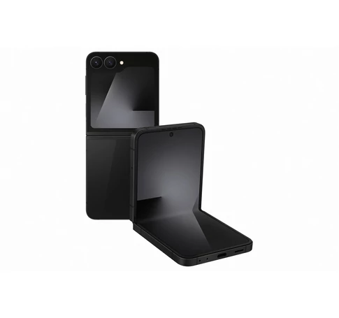 F761B GALAXY Z FLIP7 FE (8/128GB), BLACK