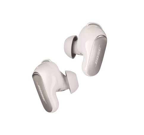 Bose QuietComfort Ultra Headset Wireless In-ear Music/Everyday Bluetooth Black