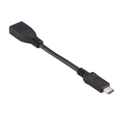 Acer NP.CAB1A.020 USB graphics adapter Black