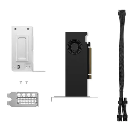 Lenovo 4X61P69962 graphics card NVIDIA RTX 2000 Ada 16 GB GDDR6