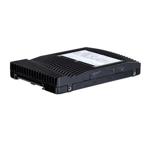 SSD Micron 7450 MAX 6.4TB U.3 (7mm) NVMe PCI 4.0 MTFDKCB6T4TFS-1BC1ZABYYR (DWPD 3)
