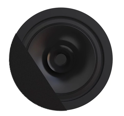 AUDAC CENA7 Full range Black Wired 10 W