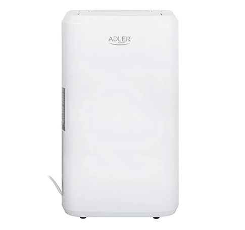 Adler AD 7861 Compressor air dryer White