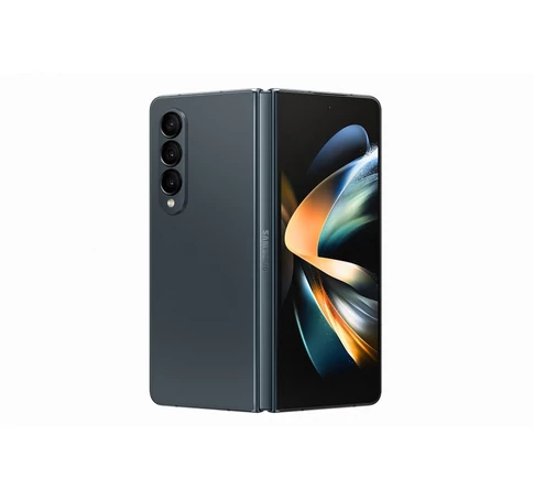 F936 GALAXY Z FOLD4 (512GB), GREEN
