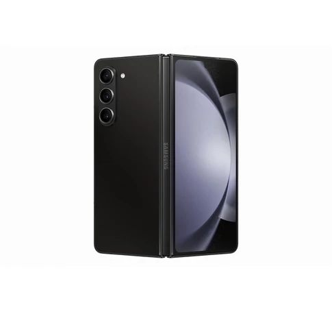 F946 GALAXY Z FOLD5 (12/256 GB), Phantom Black