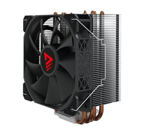 SAVIO VORTEX X2 CPU Cooler
