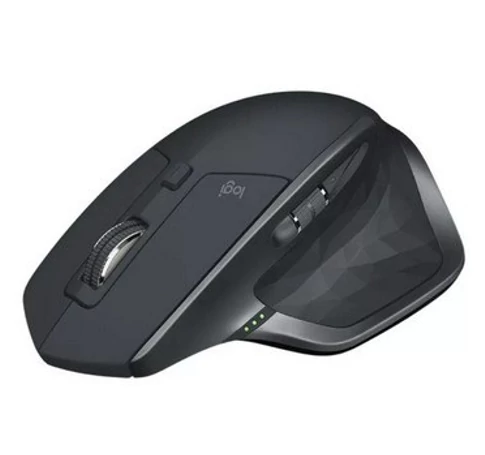 Logitech MX Master 2S Mouse 910-007224