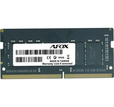 AFOX SO-DIMM DDR4 16GB 3200MHZ MICRON CHIP